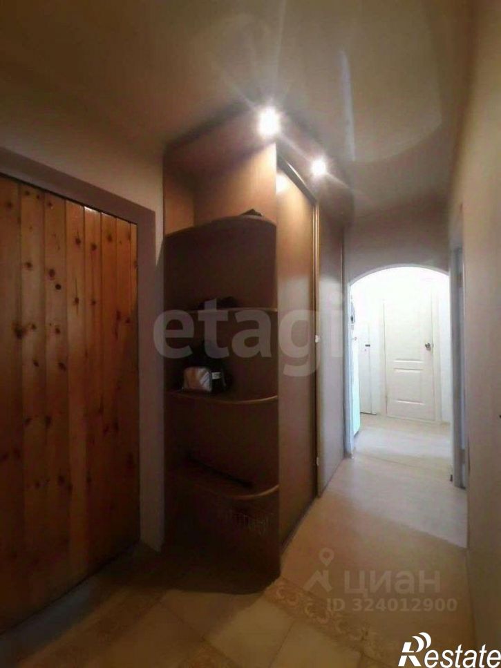 Комната пр-кт Ворошилова, 3/2,  д. 3/2