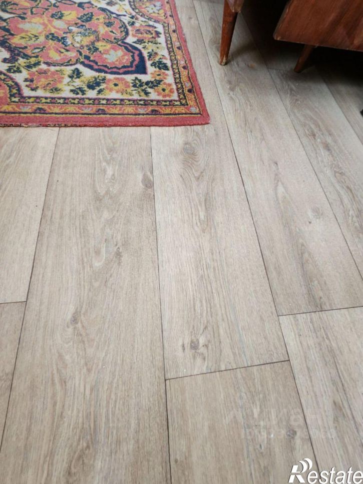 1-комн квартира пер Рылеева, 15,  д. 15