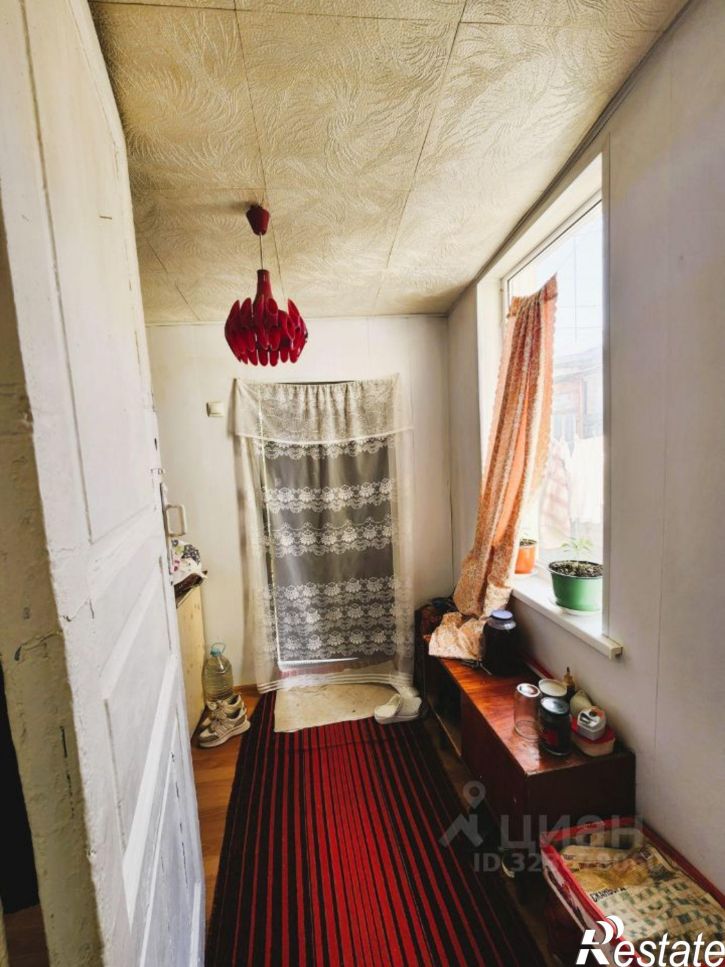 1-комн квартира пер Рылеева, 15,  д. 15