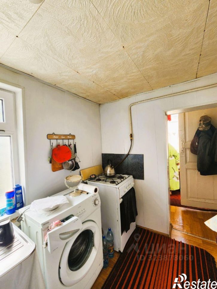 1-комн квартира пер Рылеева, 15,  д. 15