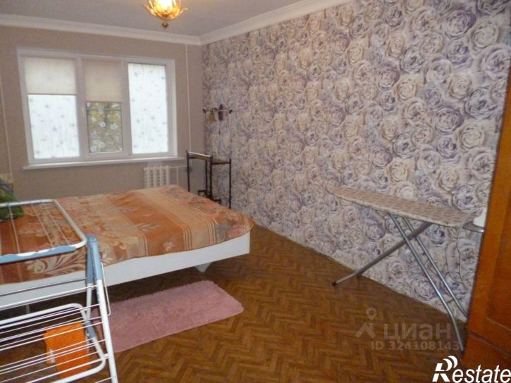 2-комн квартира Шпаковская улица, 90/1,  д. 90/1