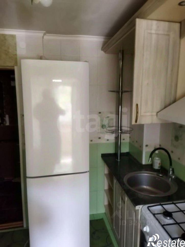 3-комн квартира ул Вокзальная, 24,  д. 24