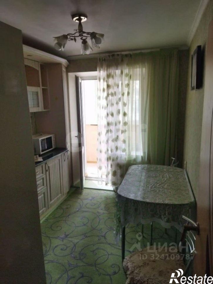 3-комн квартира ул Вокзальная, 24,  д. 24