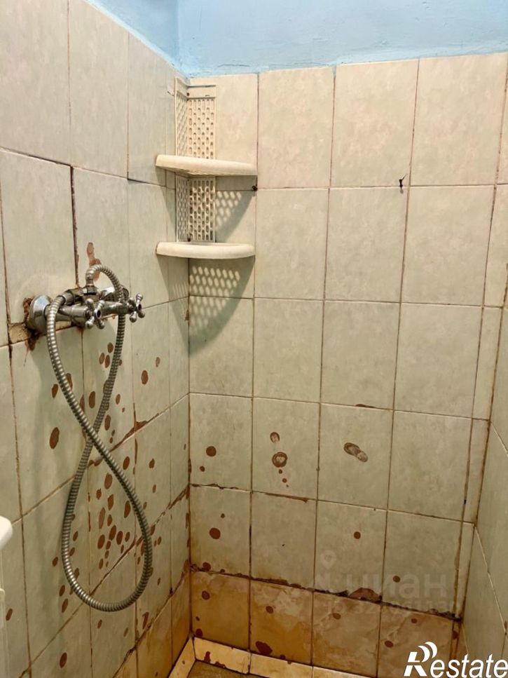 Комната Объездная улица, 3,  д. 3