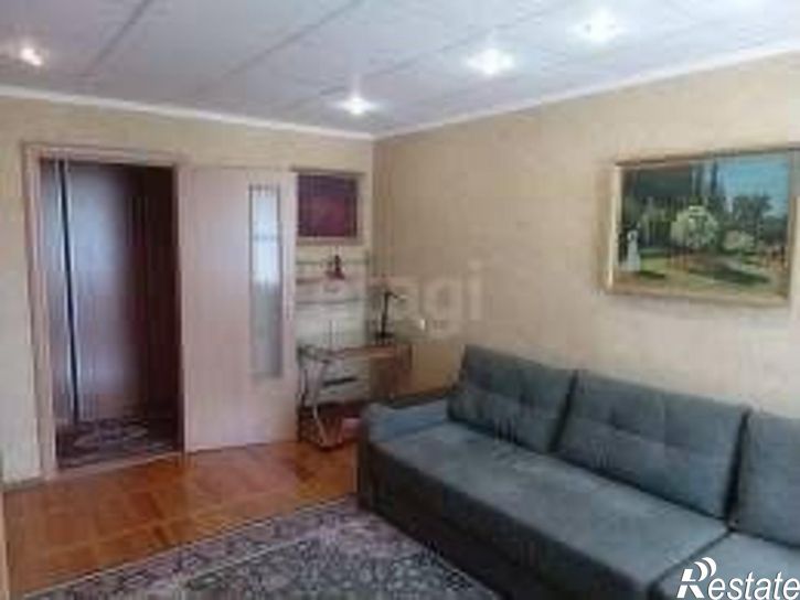 2-комн квартира улица Доваторцев, 11,  д. 11