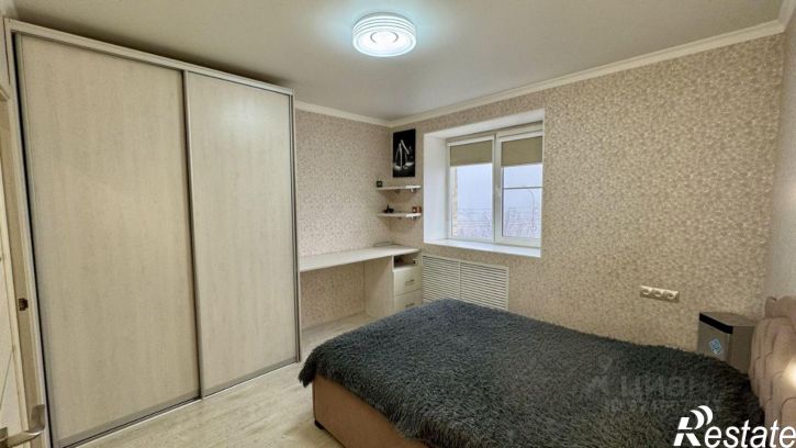 2-комн квартира ул Пушкина, 73,  д. 73