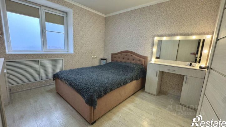 2-комн квартира ул Пушкина, 73,  д. 73