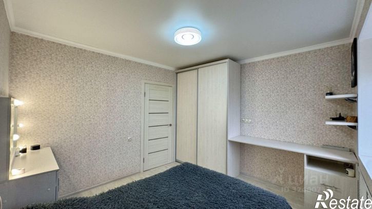 2-комн квартира ул Пушкина, 73,  д. 73