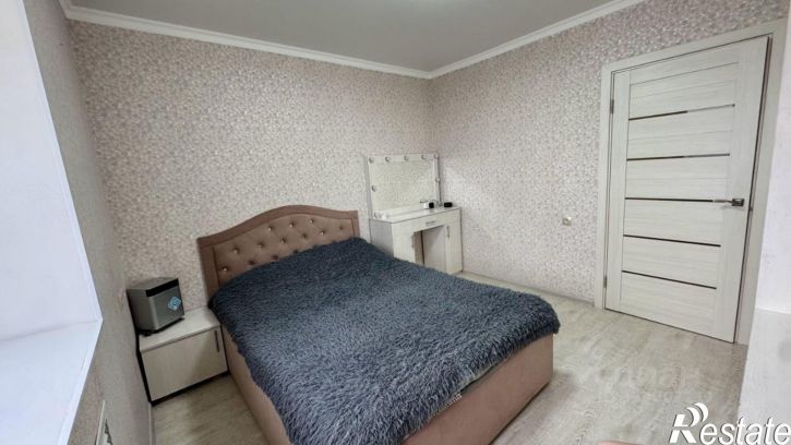 2-комн квартира ул Пушкина, 73,  д. 73