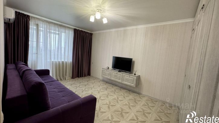 2-комн квартира ул Пушкина, 73,  д. 73