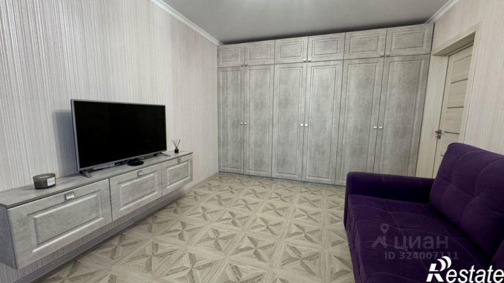 2-комн квартира ул Пушкина, 73,  д. 73