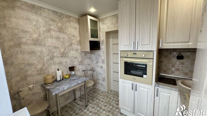 2-комн квартира ул Пушкина, 73,  д. 73