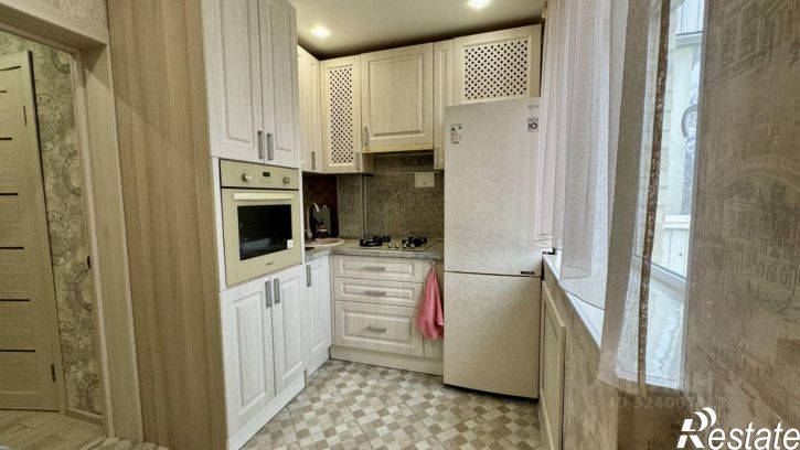 2-комн квартира ул Пушкина, 73,  д. 73