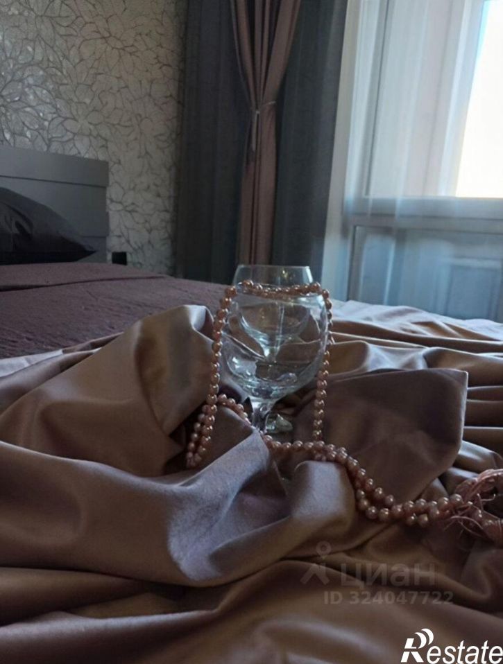 1-комн квартира улица Пирогова, 5/3,  д. 5/3