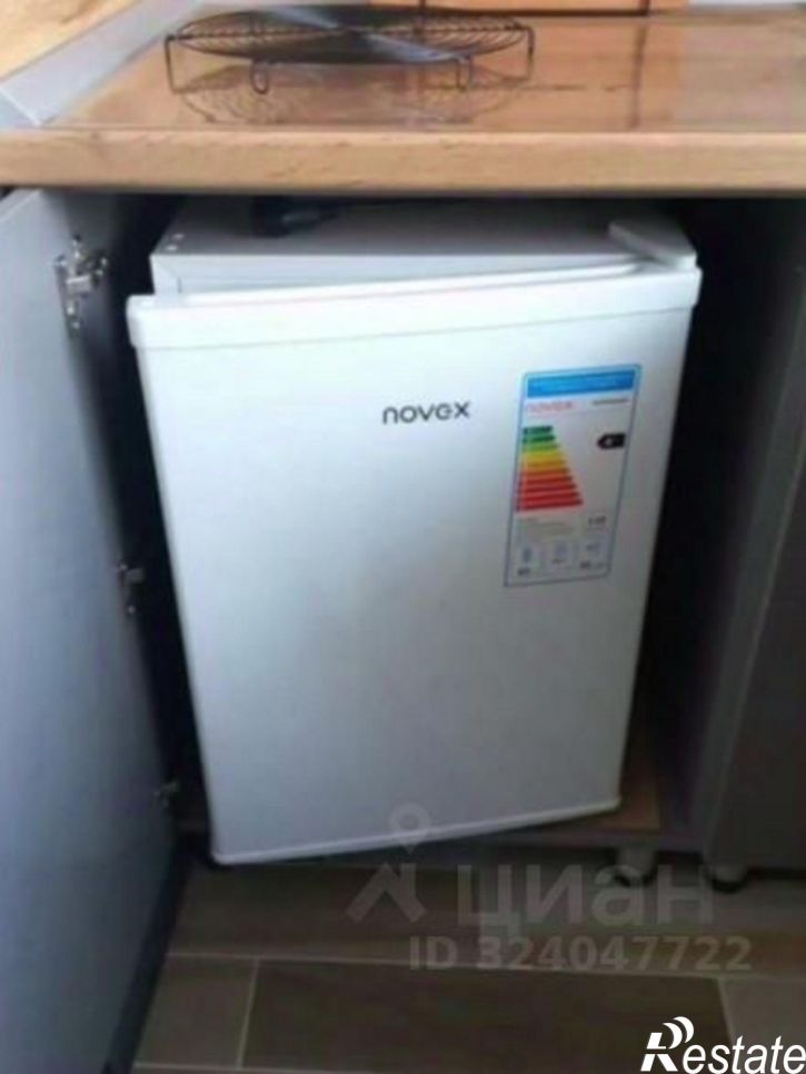 1-комн квартира улица Пирогова, 5/3,  д. 5/3