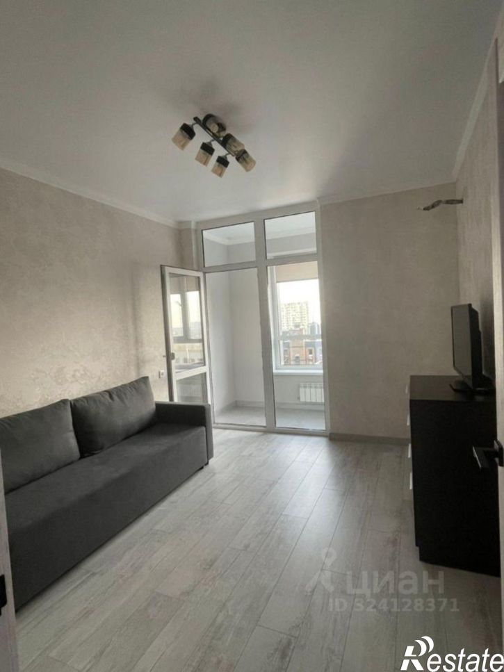 2-комн квартира улица Николая Голодникова, 9,  д. 9