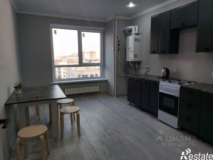 2-комн квартира улица Николая Голодникова, 9,  д. 9