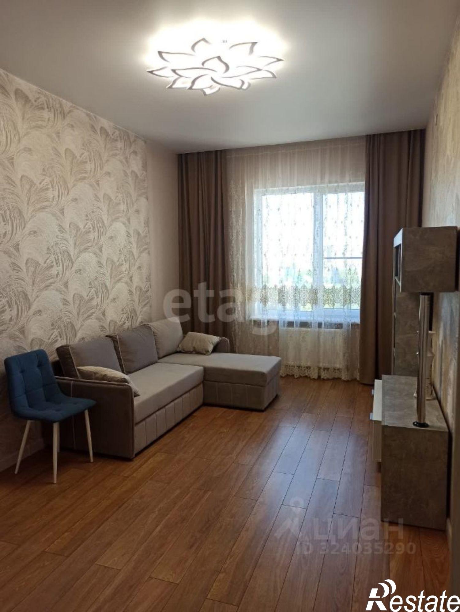 Сдать квартиру за 30 000 рублей на улица 50 лет ВЛКСМ, 11 к1