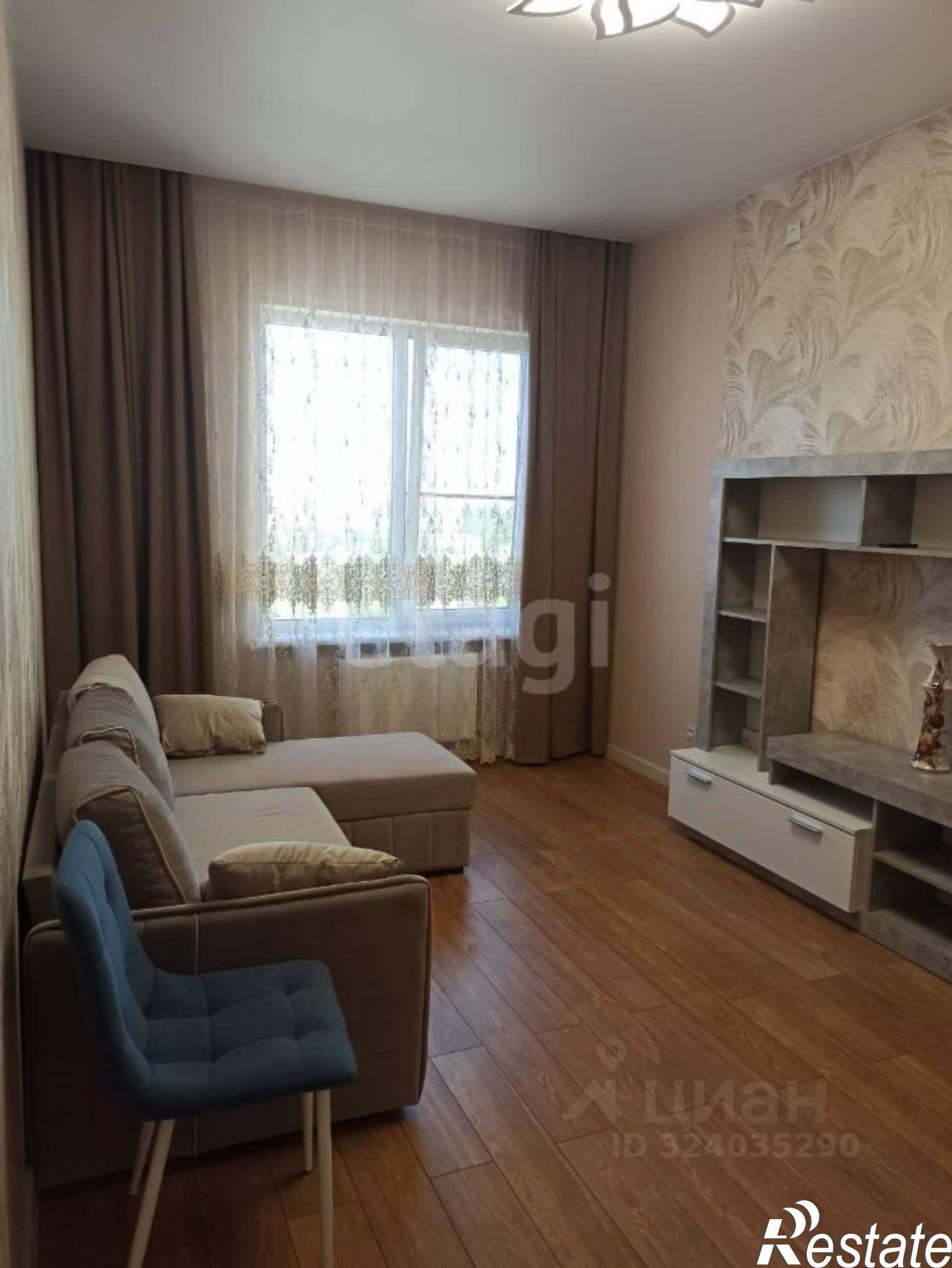 Сдать квартиру за 30 000 рублей на улица 50 лет ВЛКСМ, 11 к1