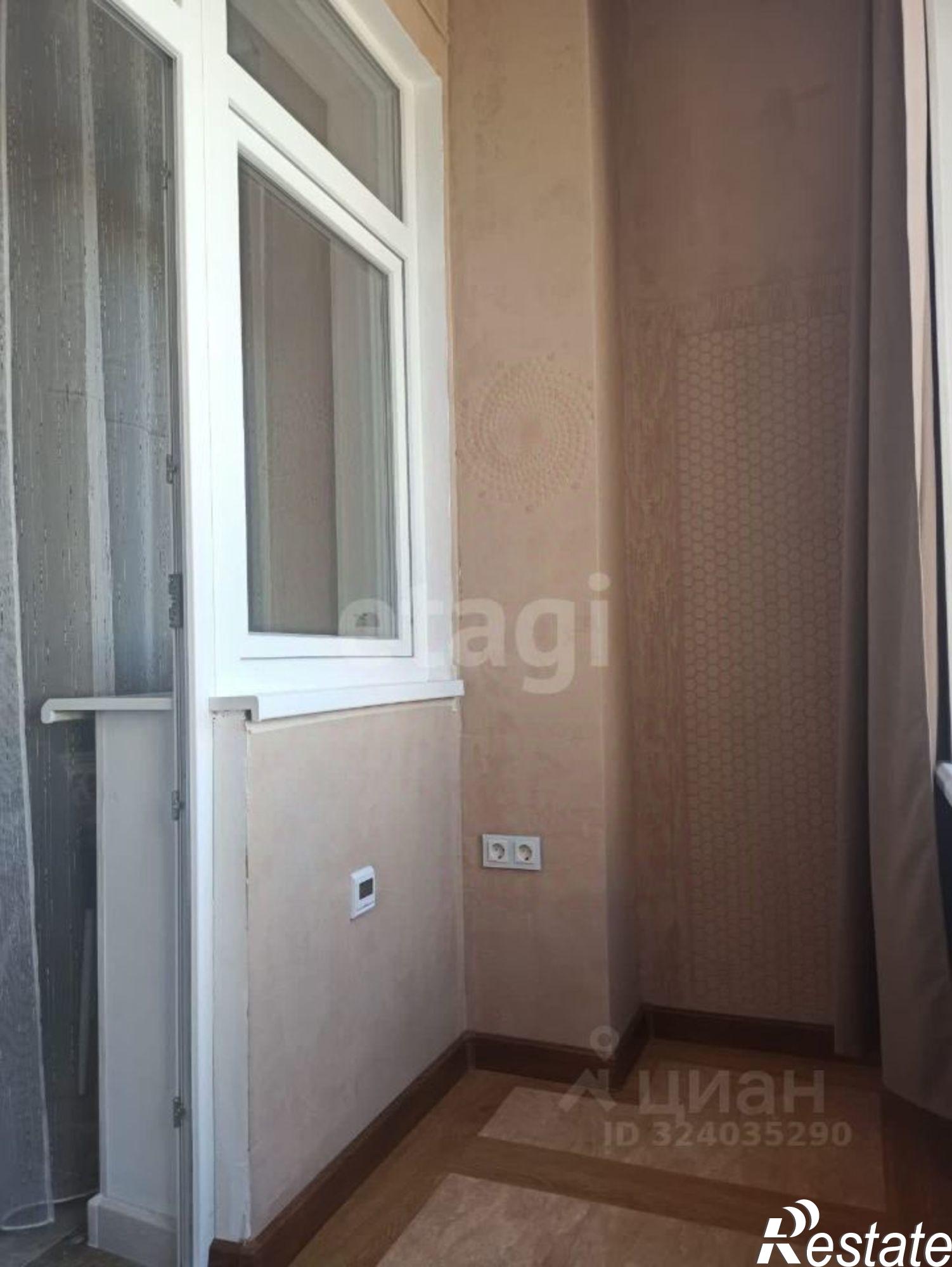 Сдать квартиру за 30 000 рублей на улица 50 лет ВЛКСМ, 11 к1