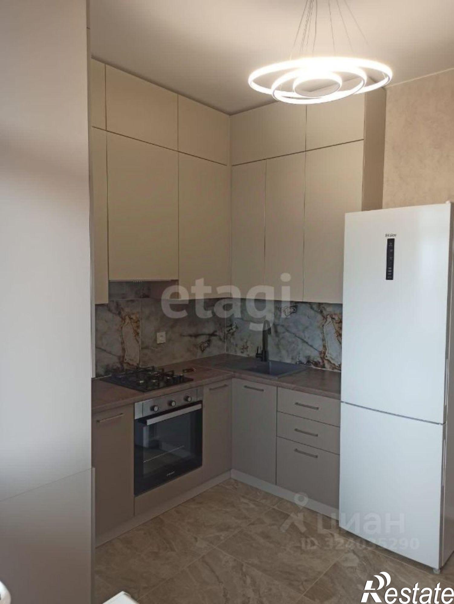 Сдать квартиру за 30 000 рублей на улица 50 лет ВЛКСМ, 11 к1