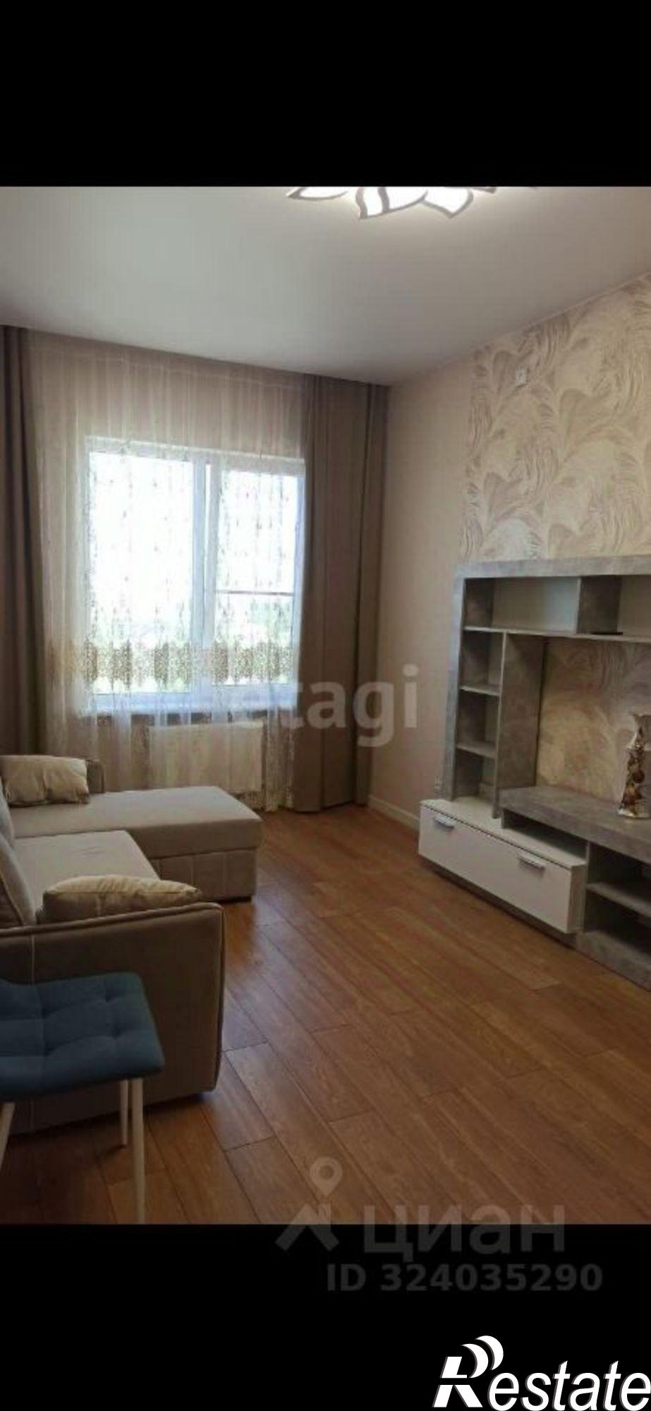 Сдать квартиру за 30 000 рублей на улица 50 лет ВЛКСМ, 11 к1