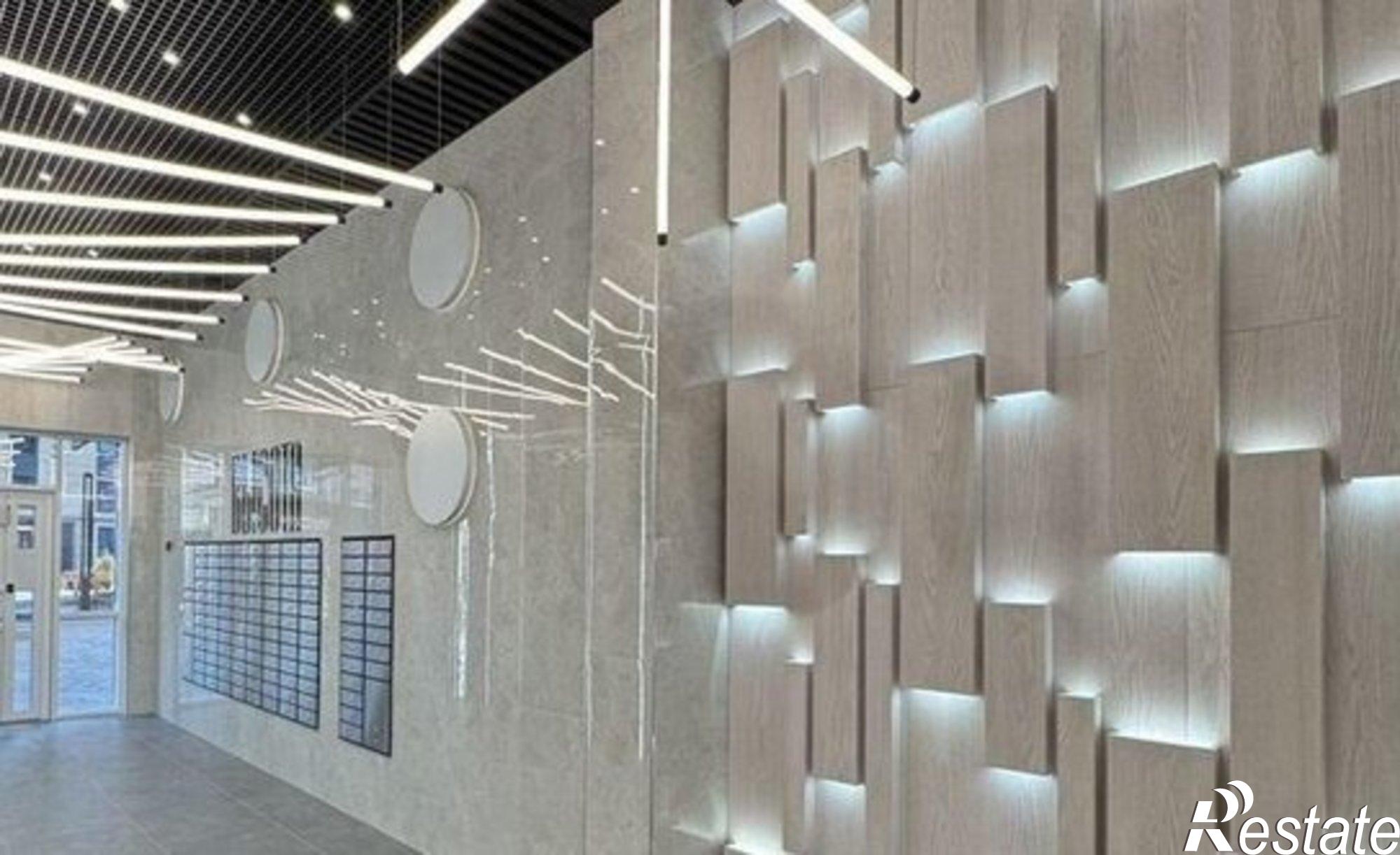 Купить квартиру за 7 450 000 рублей на Российский проспект, 12 к3