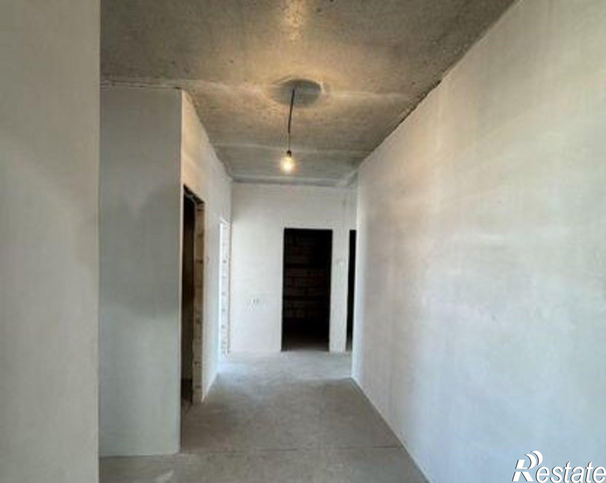 Купить квартиру за 7 450 000 рублей на Российский проспект, 12 к3