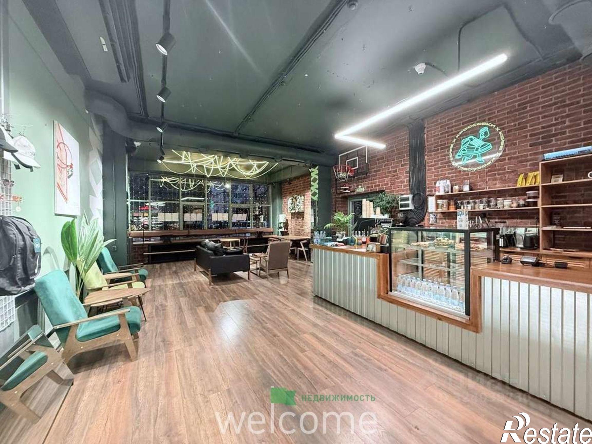 Сдать торговое помещение за 188 500 рублей на ул 50 лет ВЛКСМ, 24а