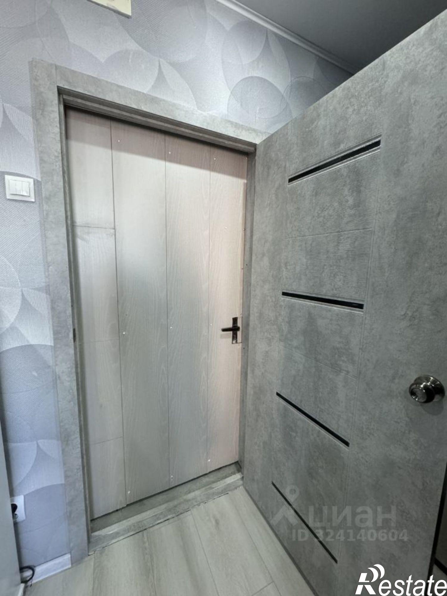 Купить комнату за 1 590 рублей на улица Серова, 2/2