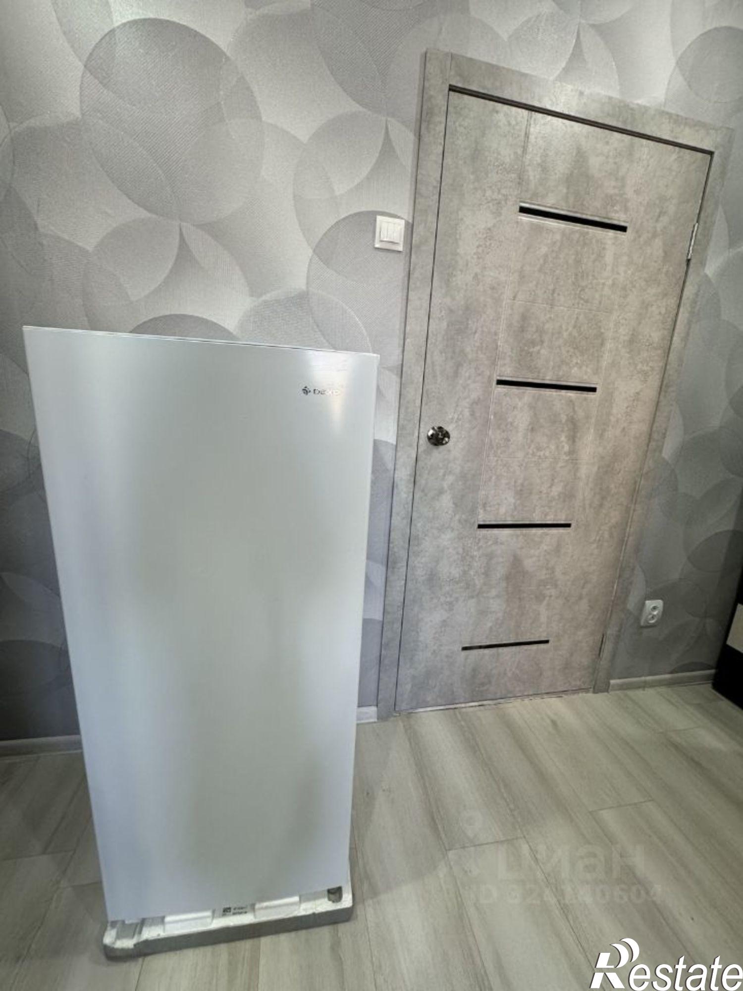 Купить комнату за 1 590 рублей на улица Серова, 2/2