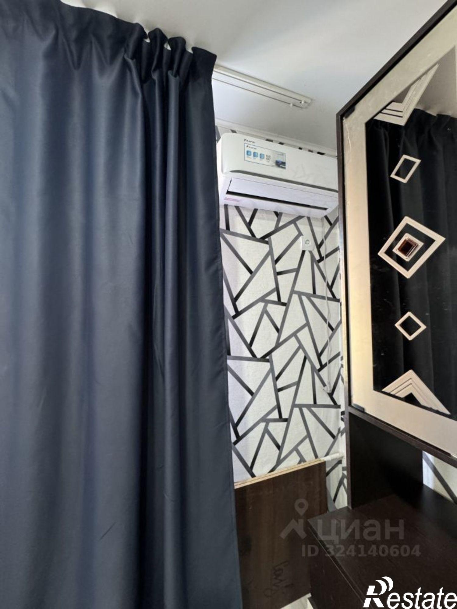 Купить комнату за 1 590 рублей на улица Серова, 2/2