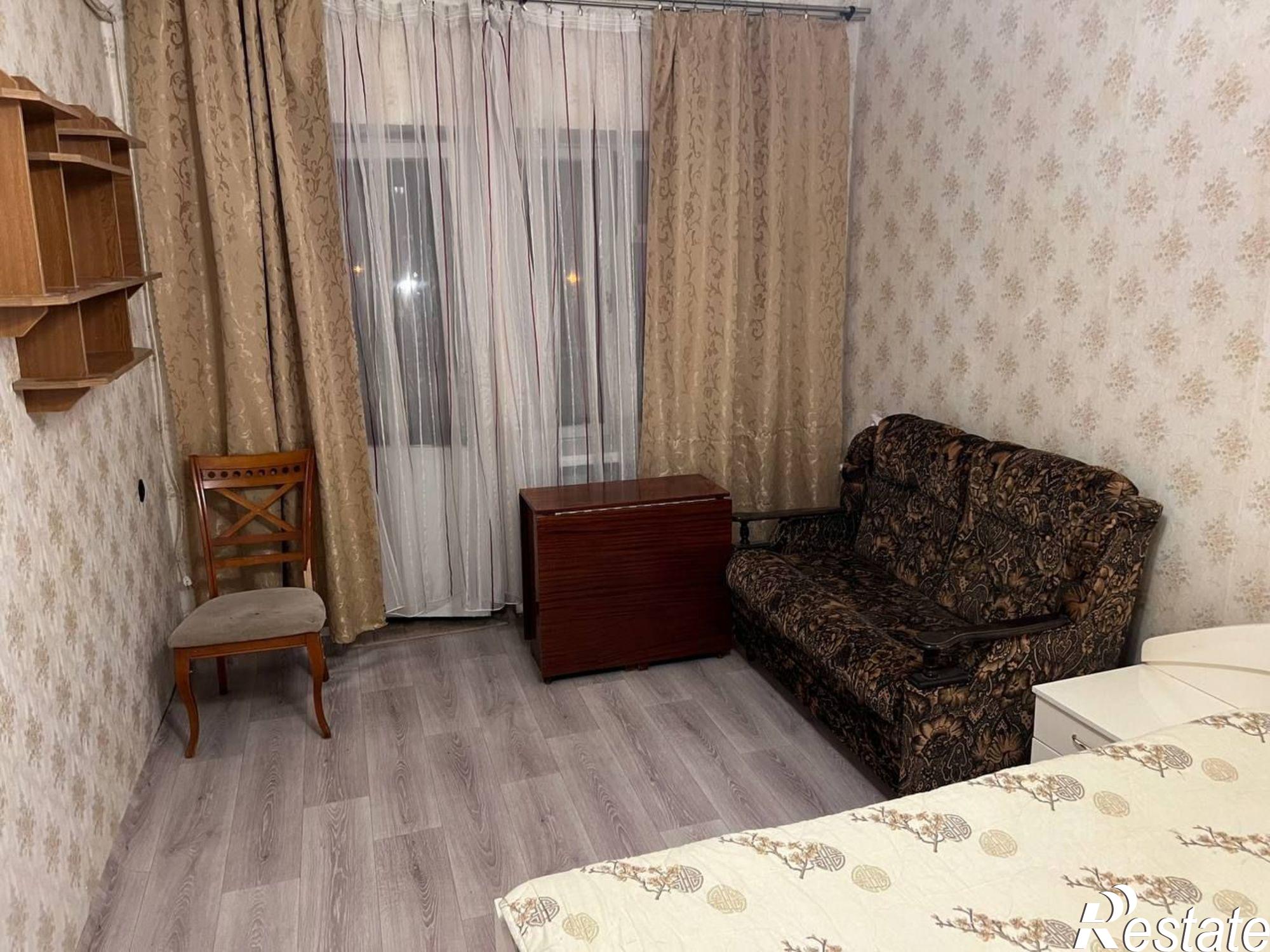 Сдать квартиру за 19 000 рублей на ул Мира, 432