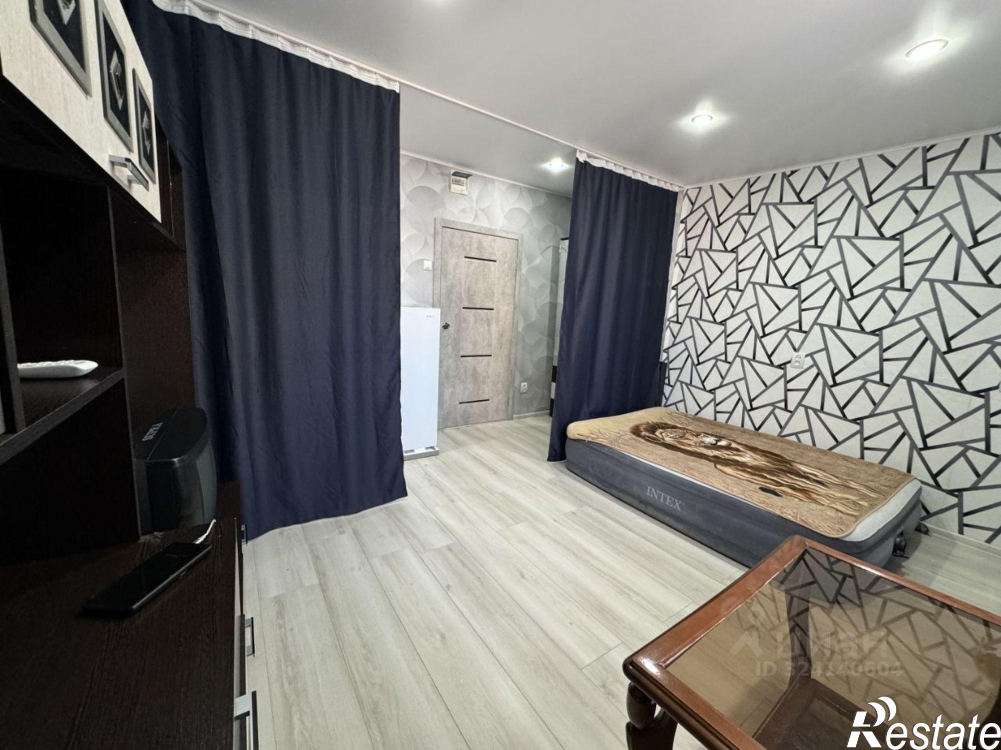 Купить комнату за 1 590 рублей на улица Серова, 2/2