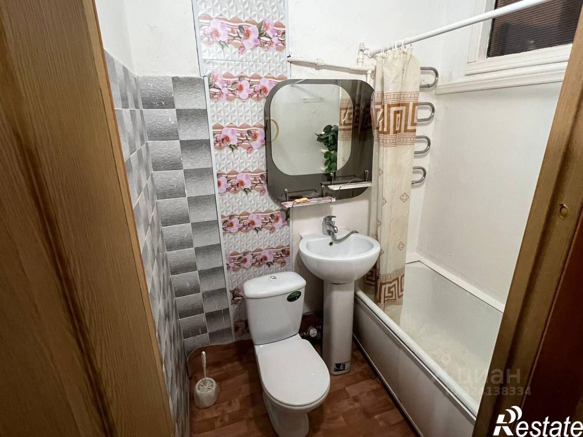 Сдать квартиру за 19 000 рублей на ул Мира, 432