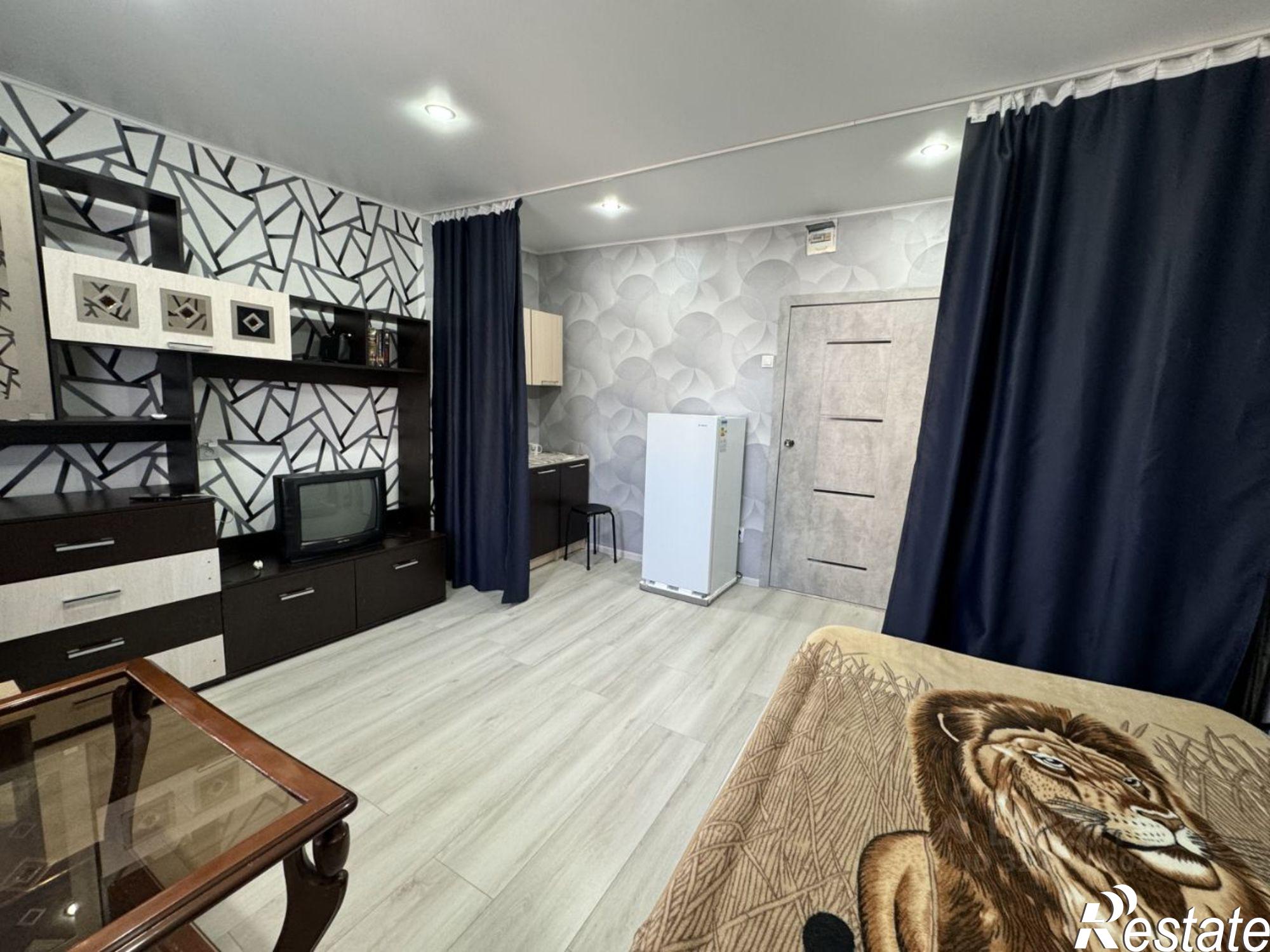 Купить комнату за 1 590 рублей на улица Серова, 2/2