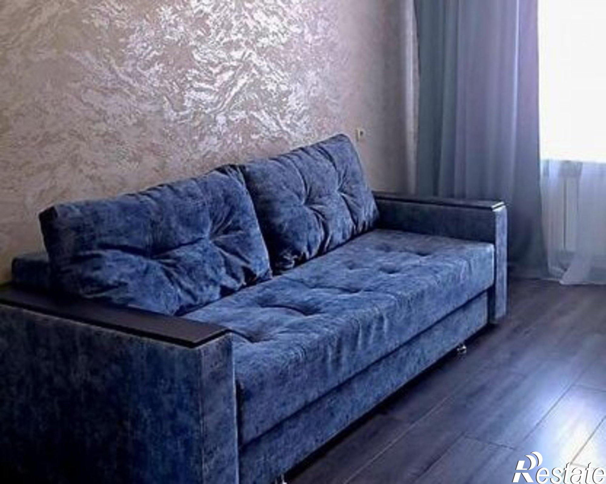 Купить квартиру за 4 500 000 рублей на ул Тухачевского, 24/3