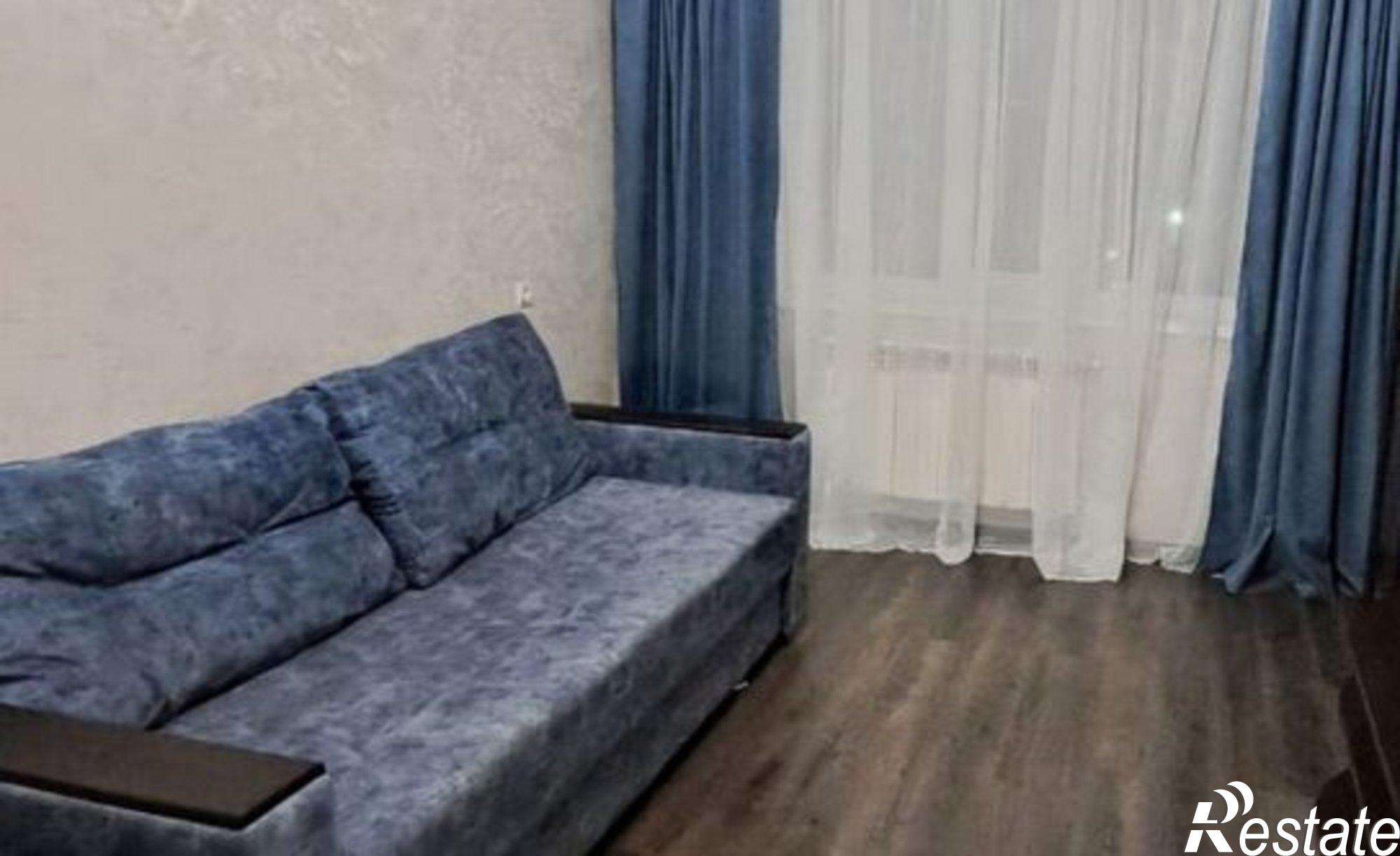 Купить квартиру за 4 500 000 рублей на ул Тухачевского, 24/3