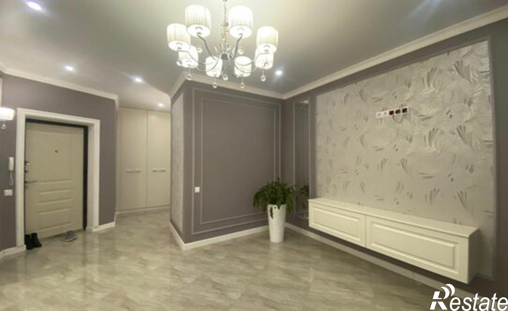 Купить квартиру за 11 850 000 рублей на ул Пирогова, 5а 1