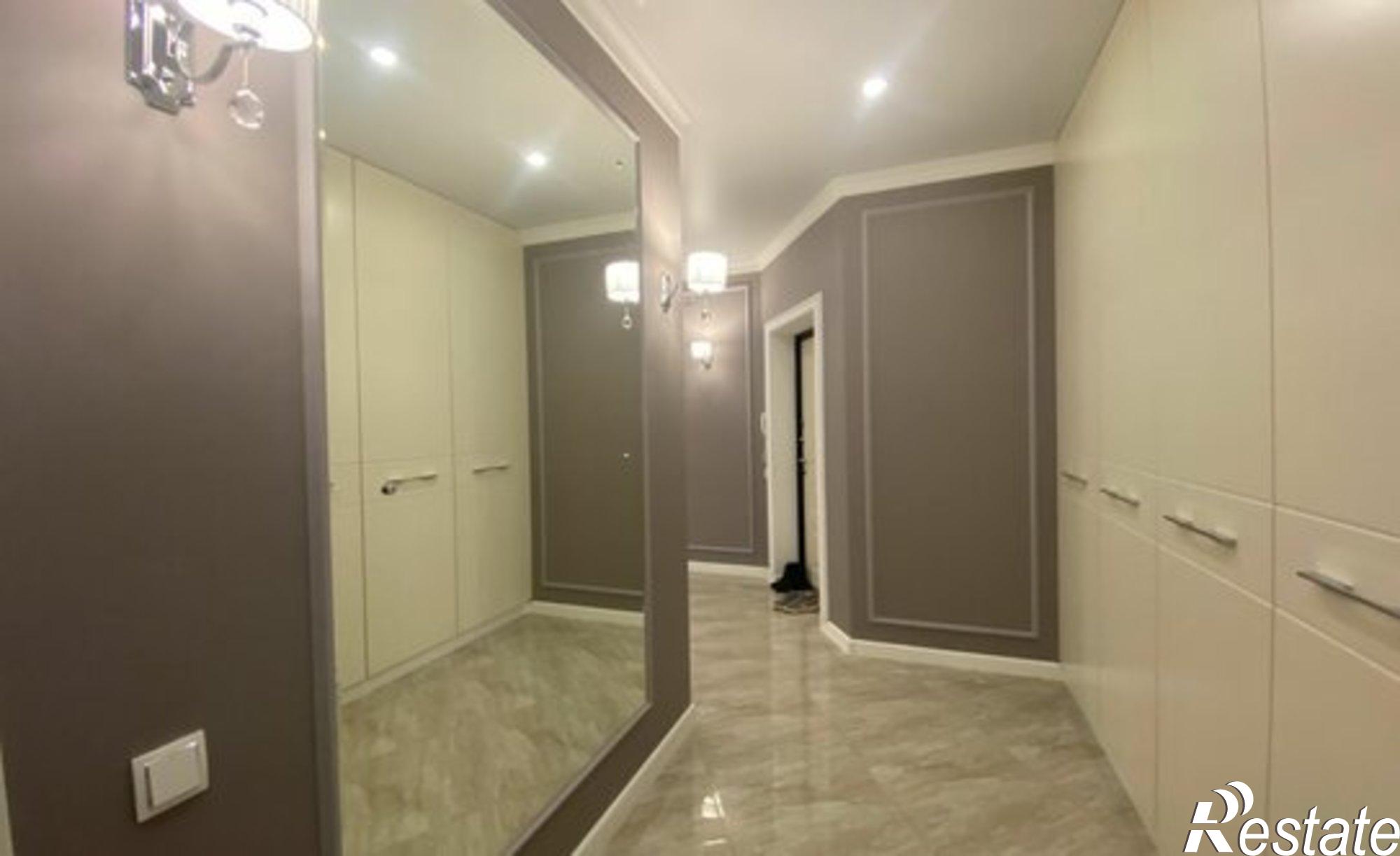 Купить квартиру за 11 850 000 рублей на ул Пирогова, 5а 1