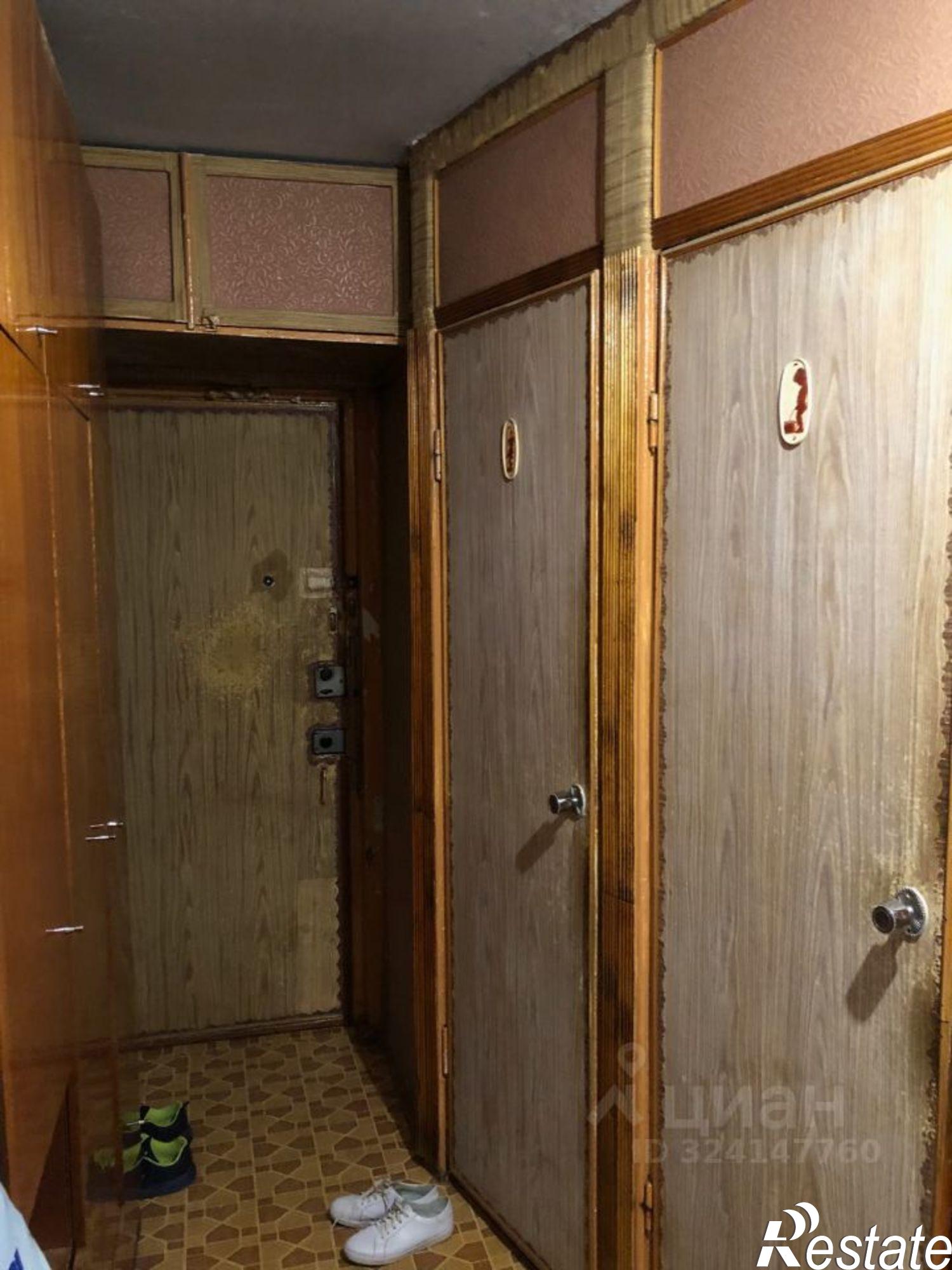 Купить квартиру за 3 400 000 рублей на Шпаковская улица, 94/2