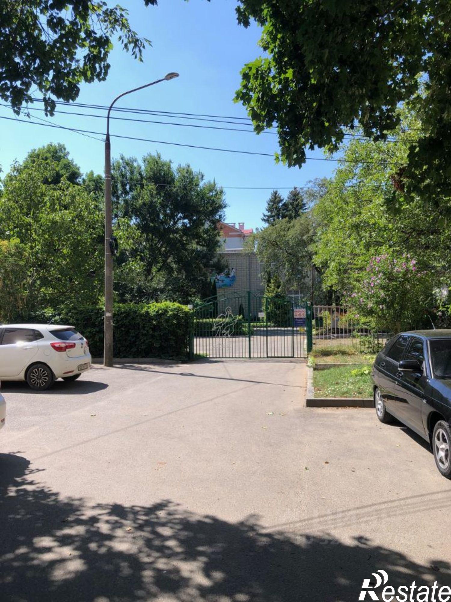 Купить квартиру за 3 400 000 рублей на Шпаковская улица, 94/2