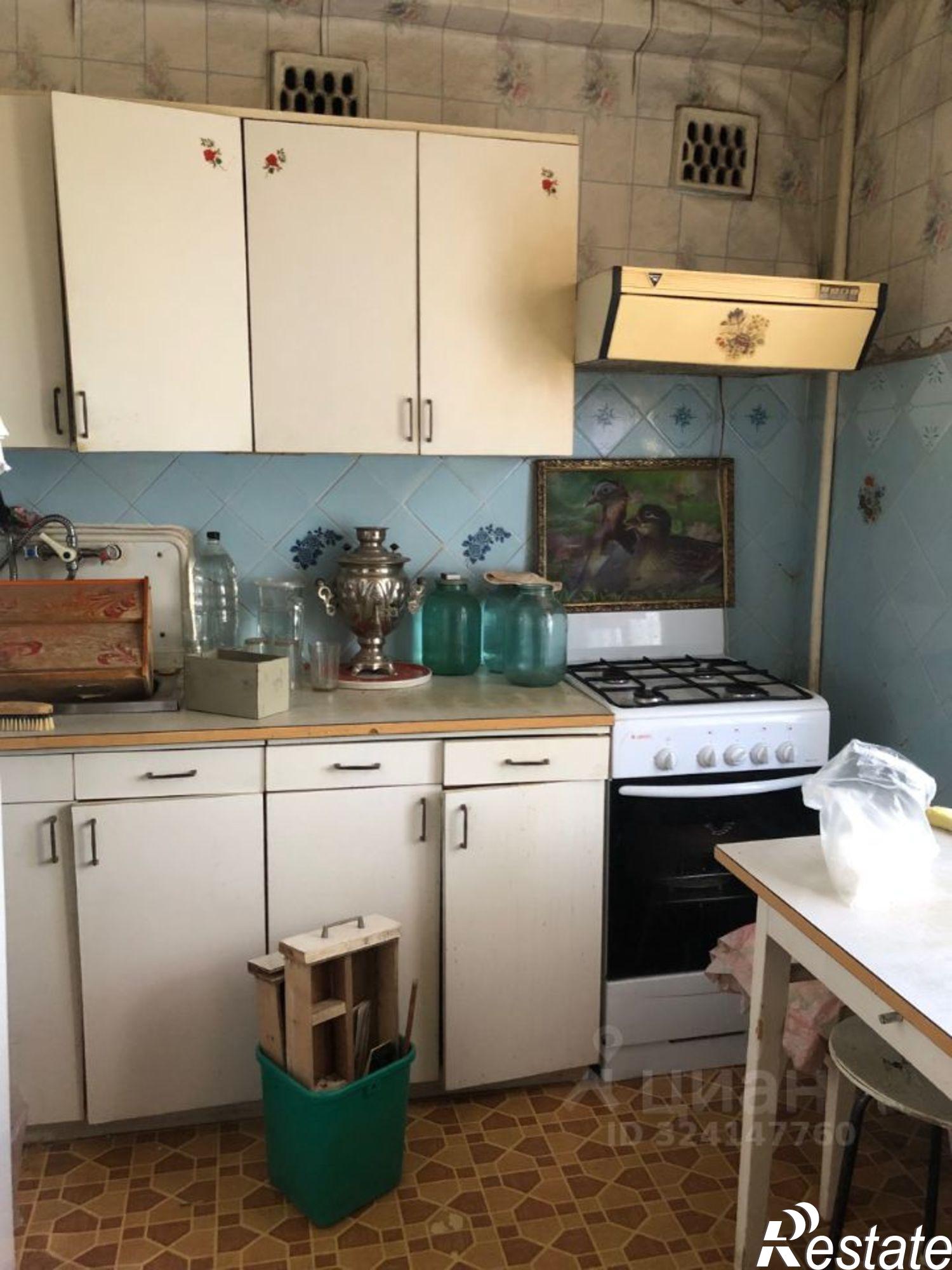 Купить квартиру за 3 400 000 рублей на Шпаковская улица, 94/2