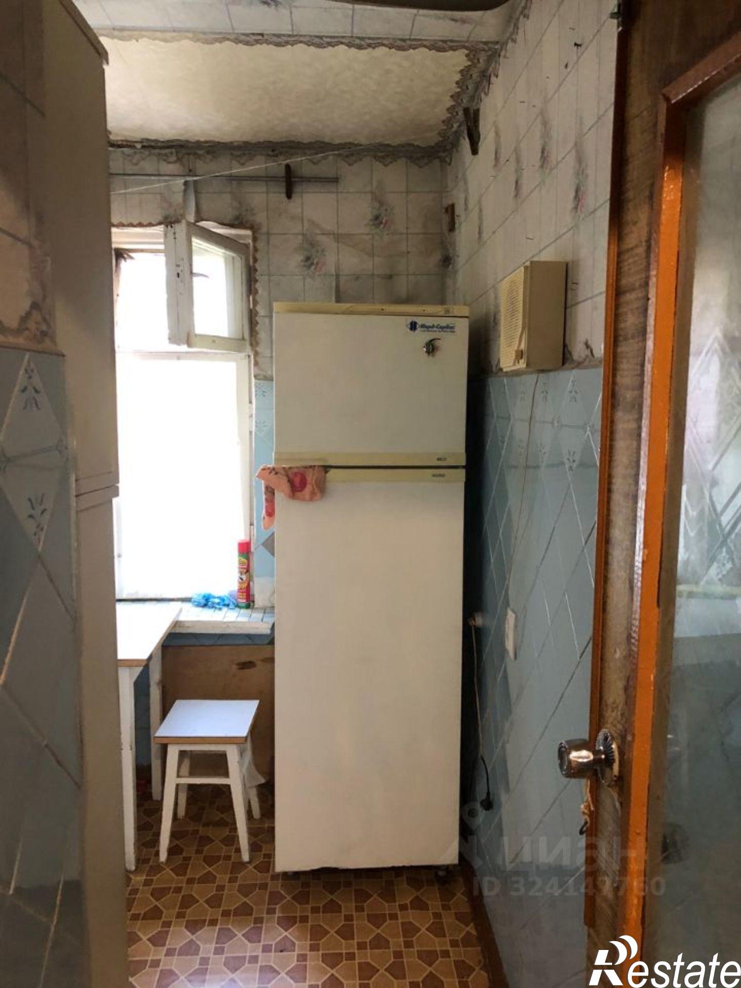 Купить квартиру за 3 400 000 рублей на Шпаковская улица, 94/2