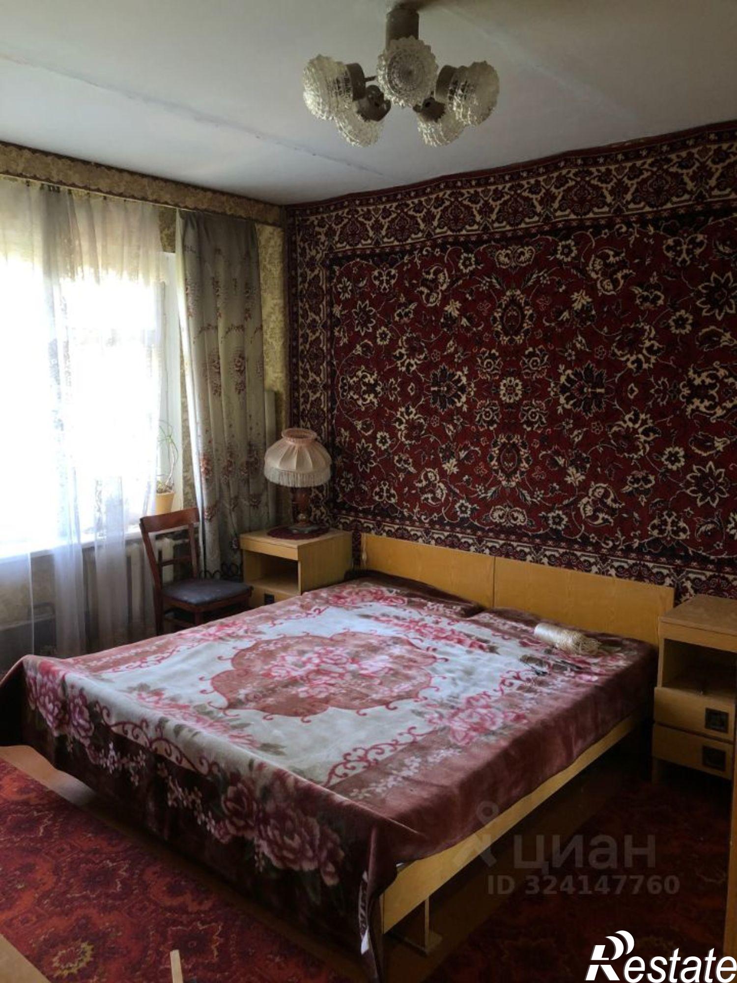 Купить квартиру за 3 400 000 рублей на Шпаковская улица, 94/2