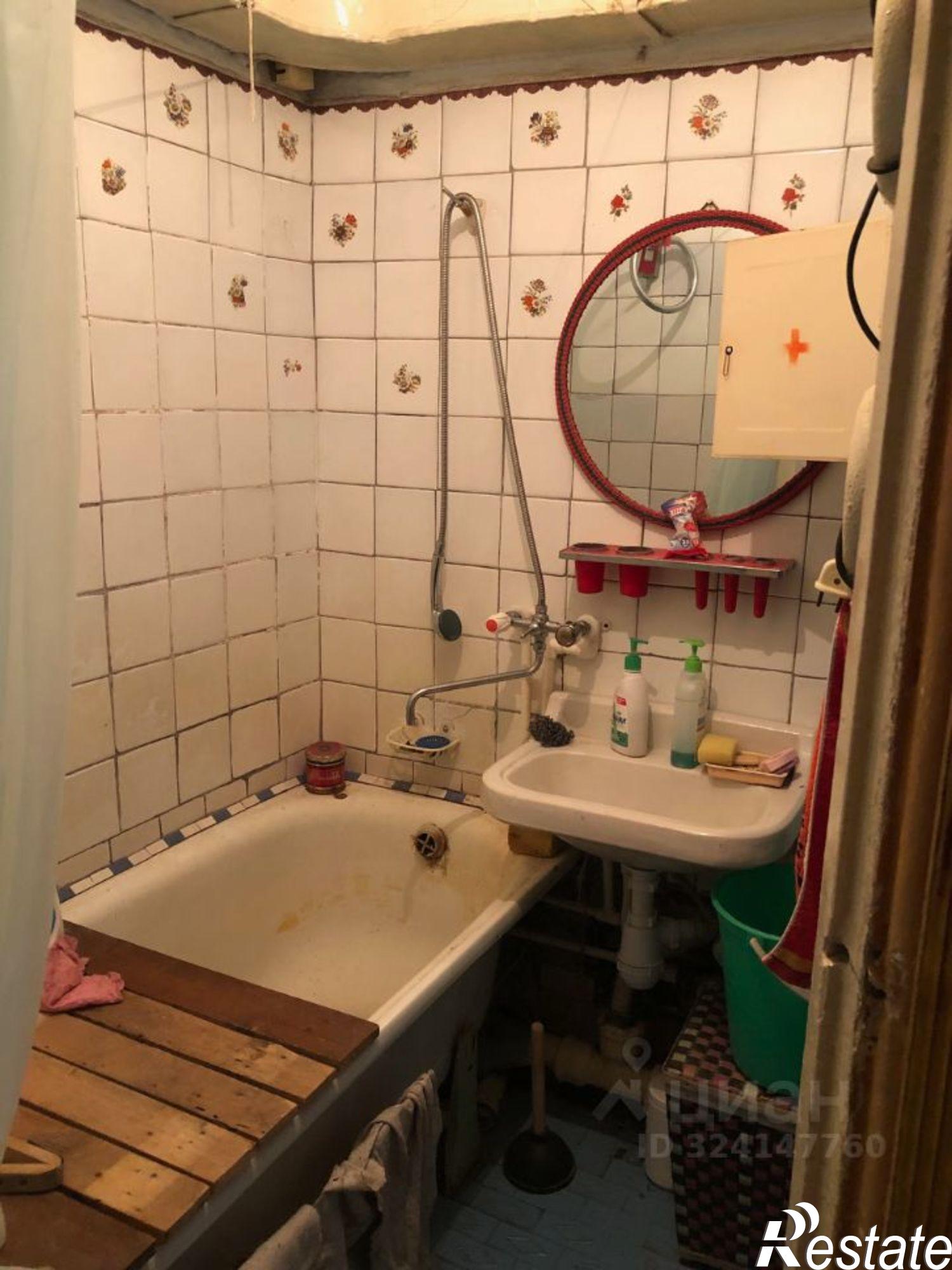 Купить квартиру за 3 400 000 рублей на Шпаковская улица, 94/2