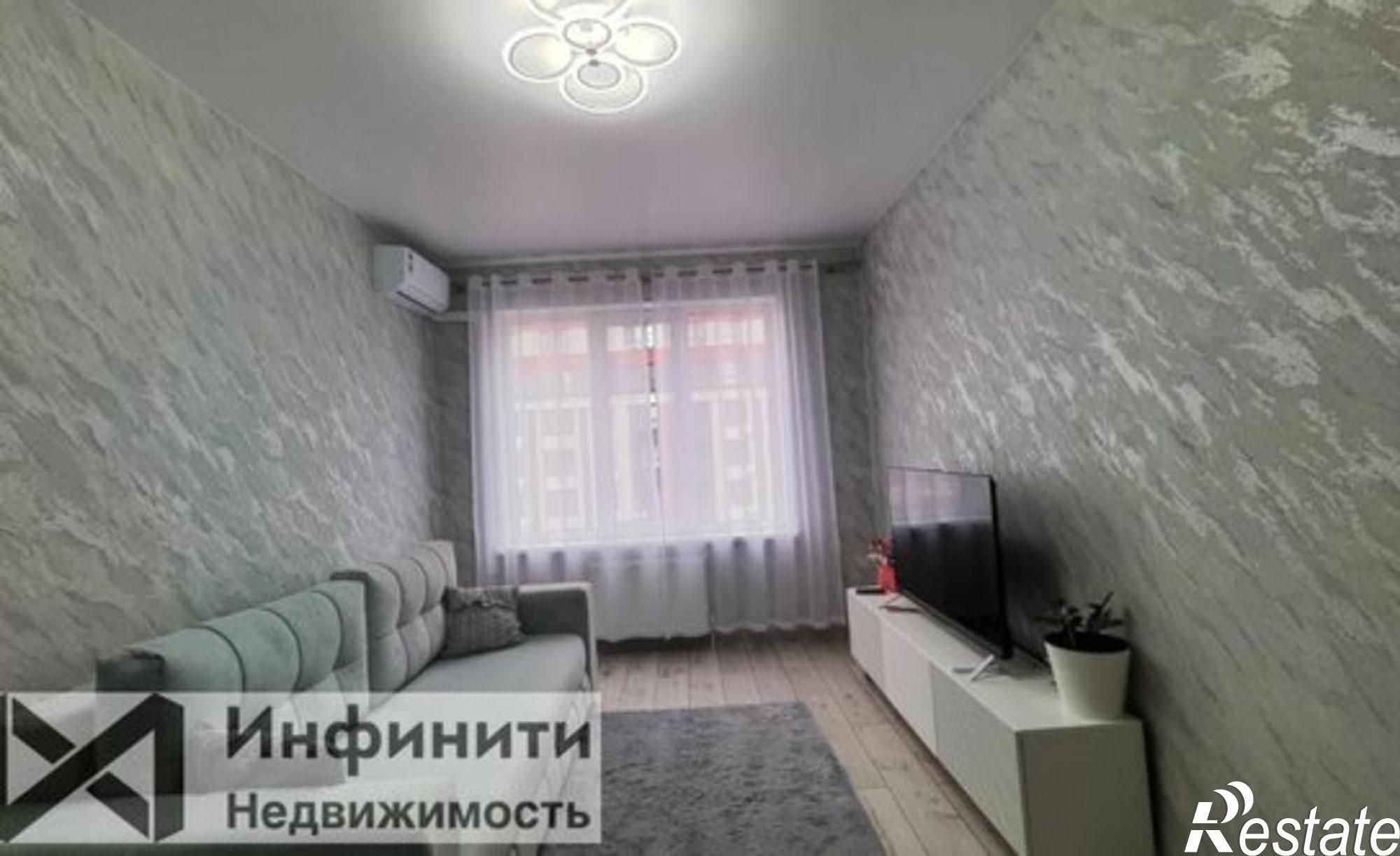 Купить квартиру за 6 250 000 рублей на ул Гражданская, 1д