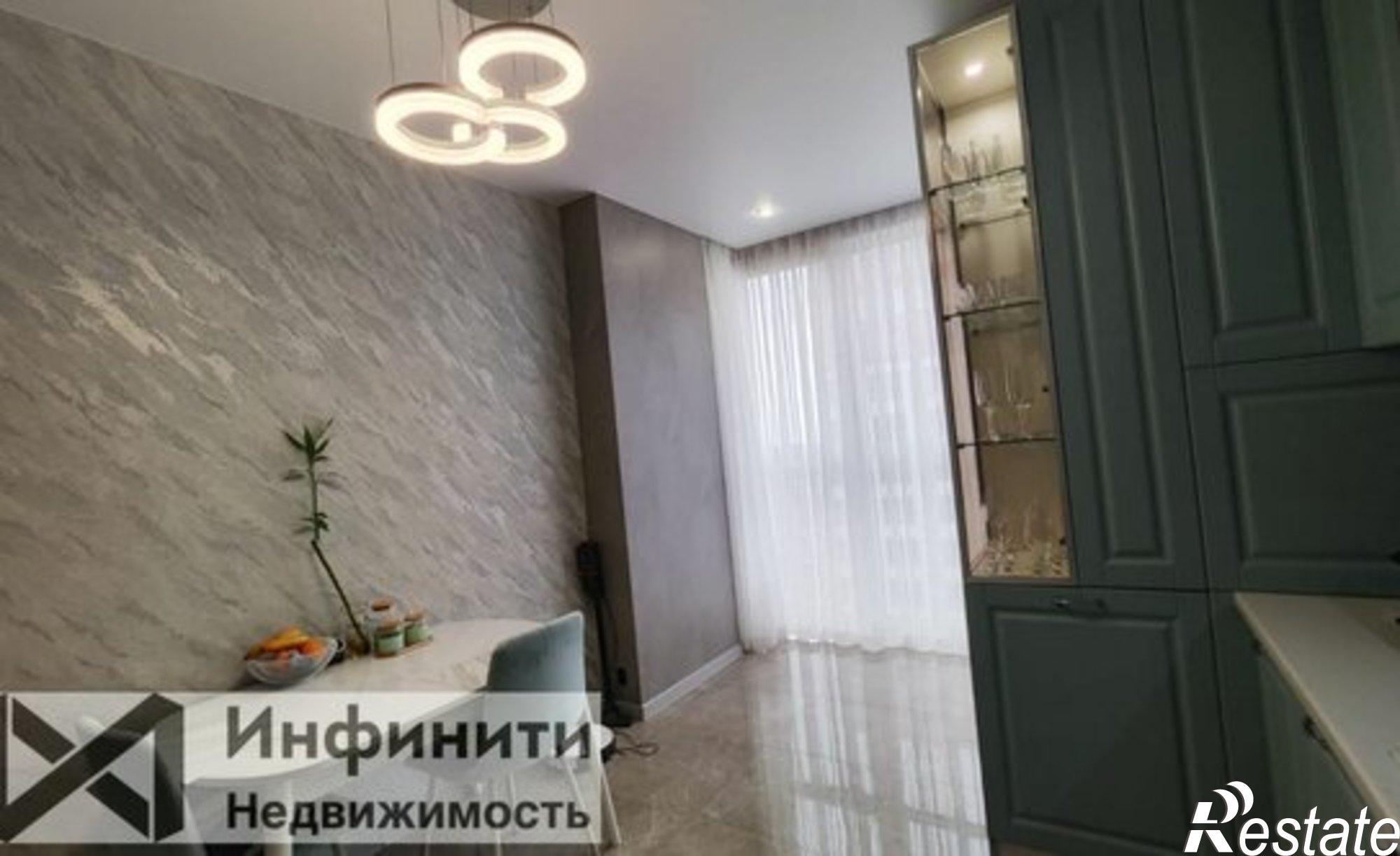 Купить квартиру за 6 250 000 рублей на ул Гражданская, 1д