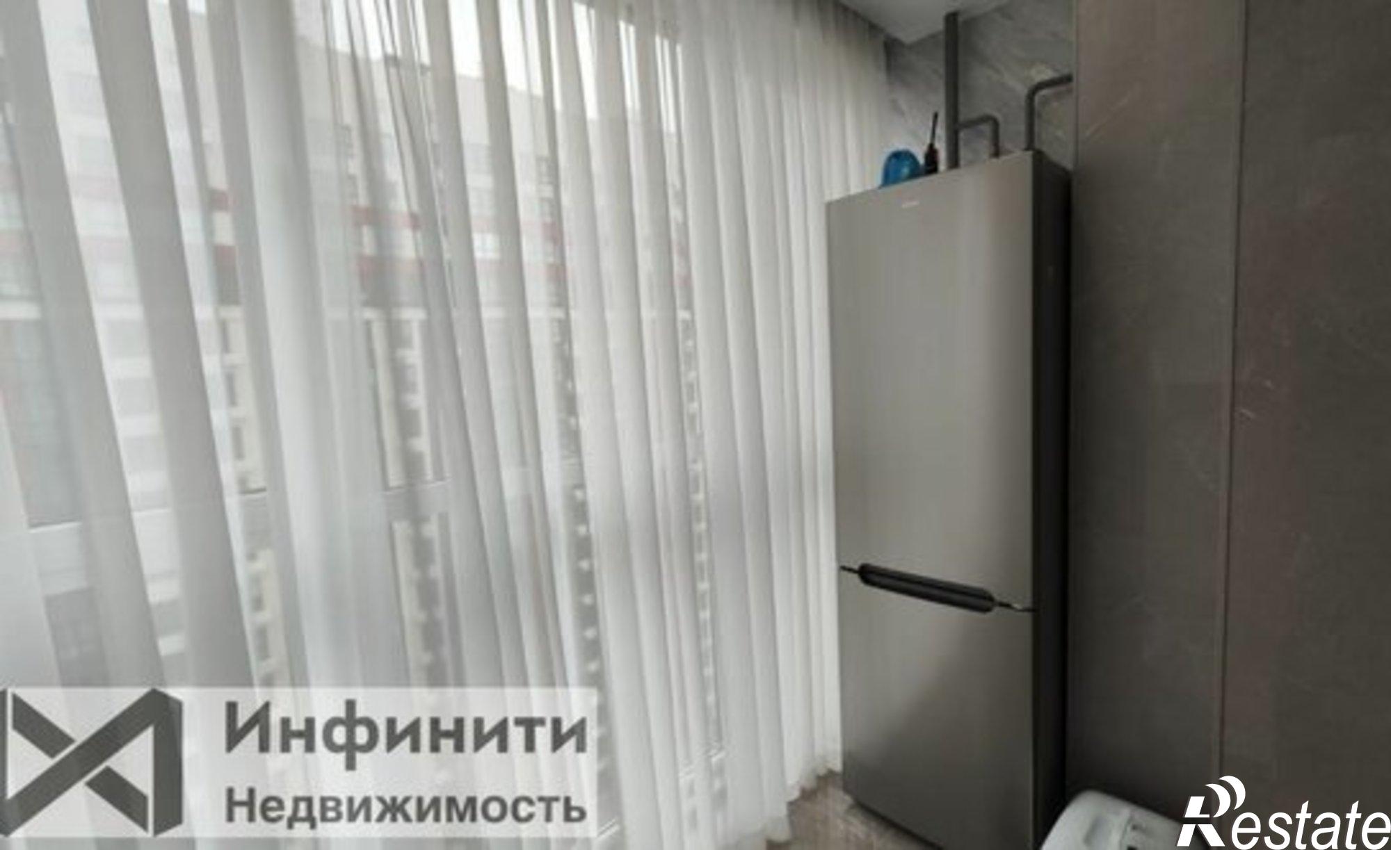 Купить квартиру за 6 250 000 рублей на ул Гражданская, 1д