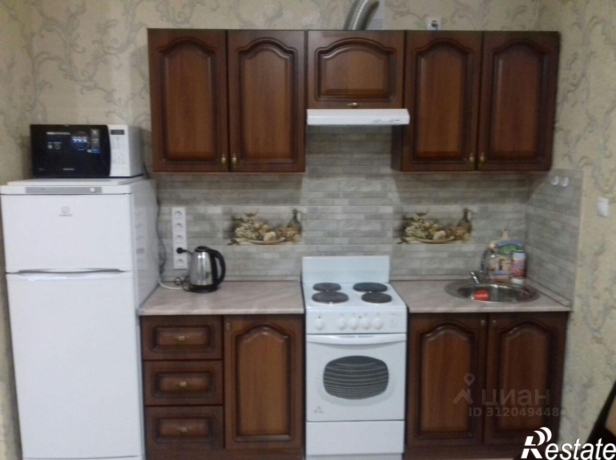 Сдать квартиру за 22 000 рублей на улица Ленина, 427